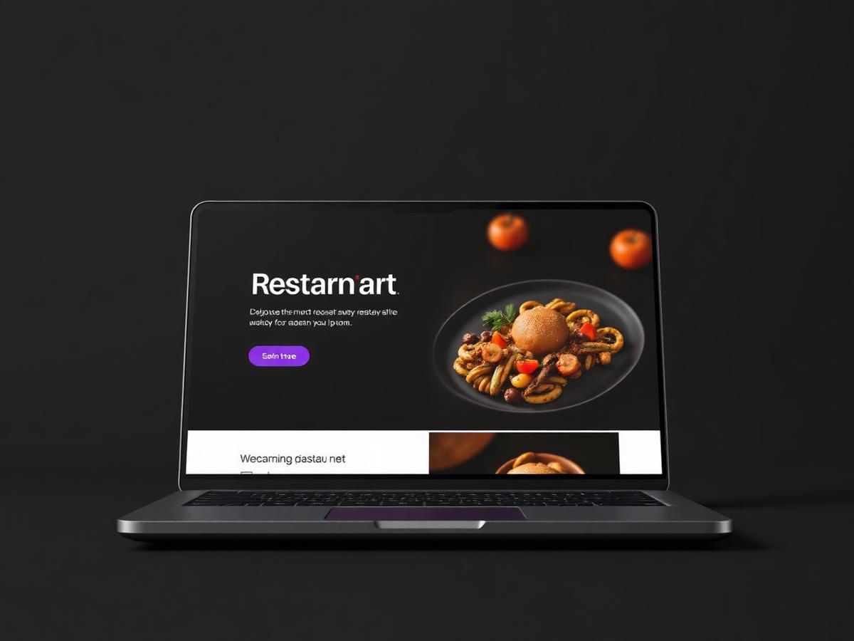 Nova Kitchen — Restaurant